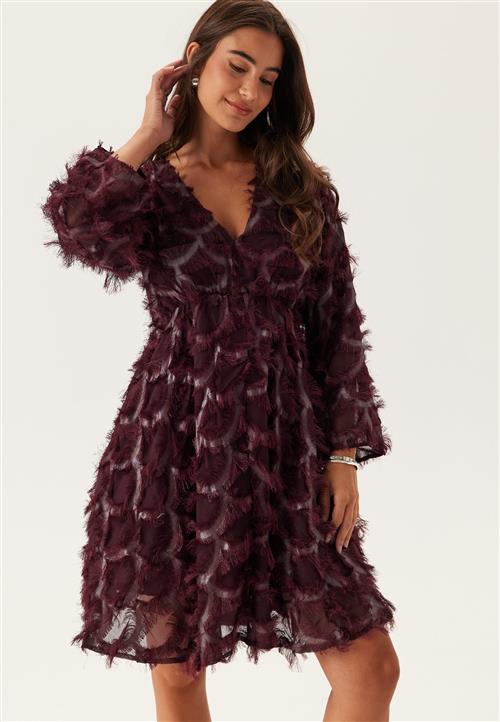 YAS Yaspazilla 7/8 DRESS