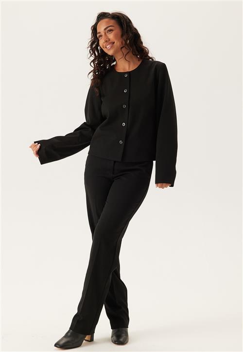 Object Collectors Item Objlisa Mw Straight Pant