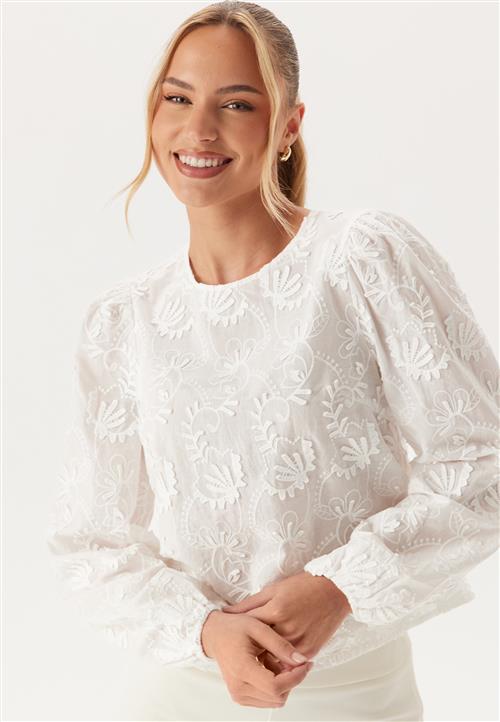 Object Collectors Item Objmya Re L/S Top