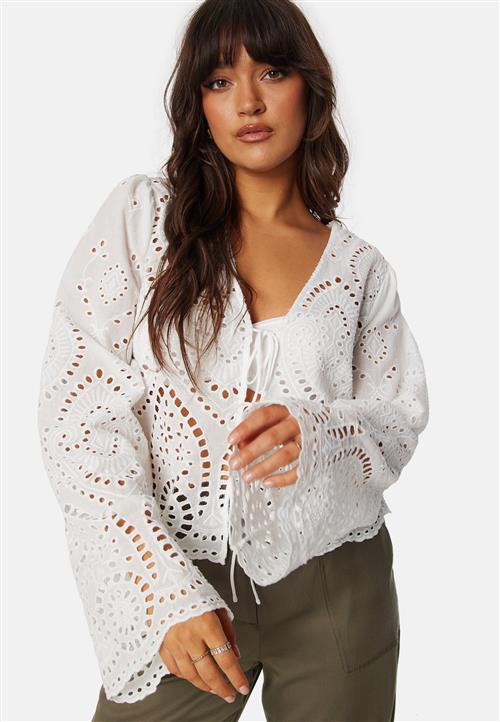 Object Collectors Item Objtugi L/S tie top