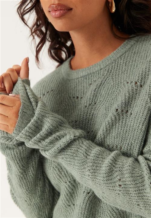 ONLY Onlolli L/S Pullover Knit