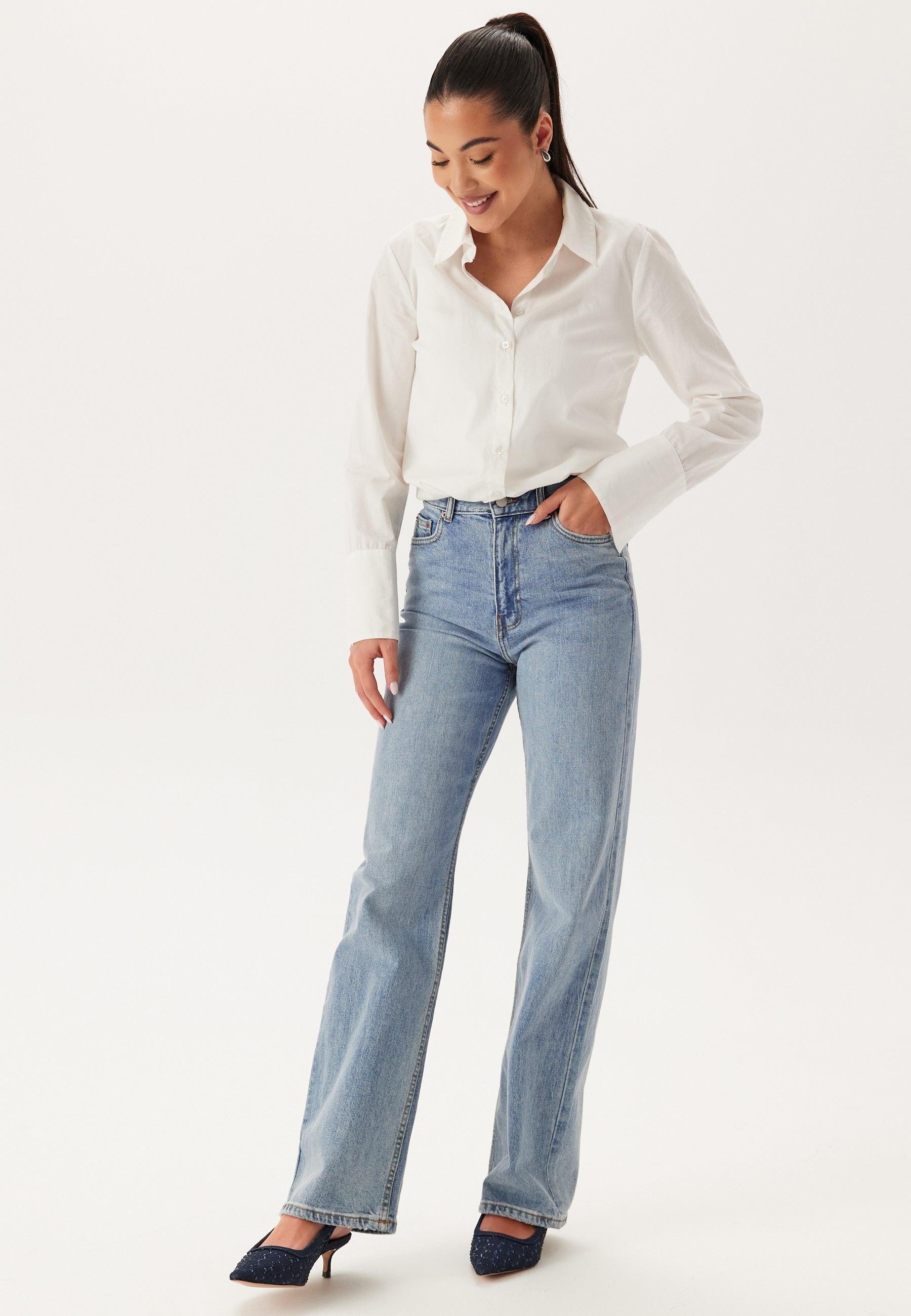 Dr. Denim Echo