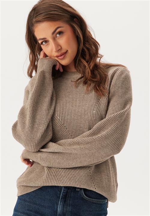 Object Collectors Item Objditte Re L/S KNIT