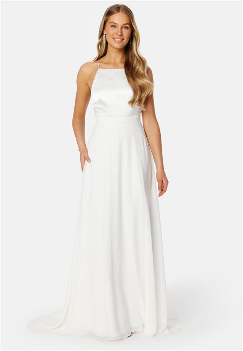Bubbleroom Occasion Sienna Wedding Gown