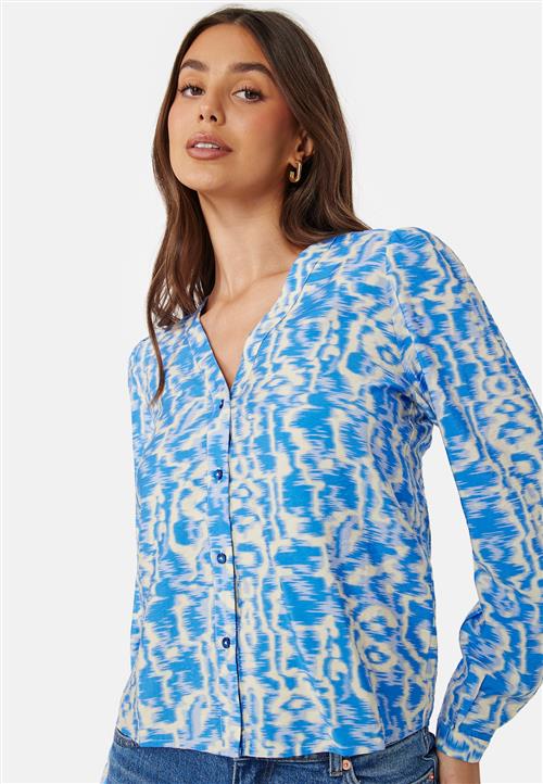 Object Collectors Item Objnebi L/S top