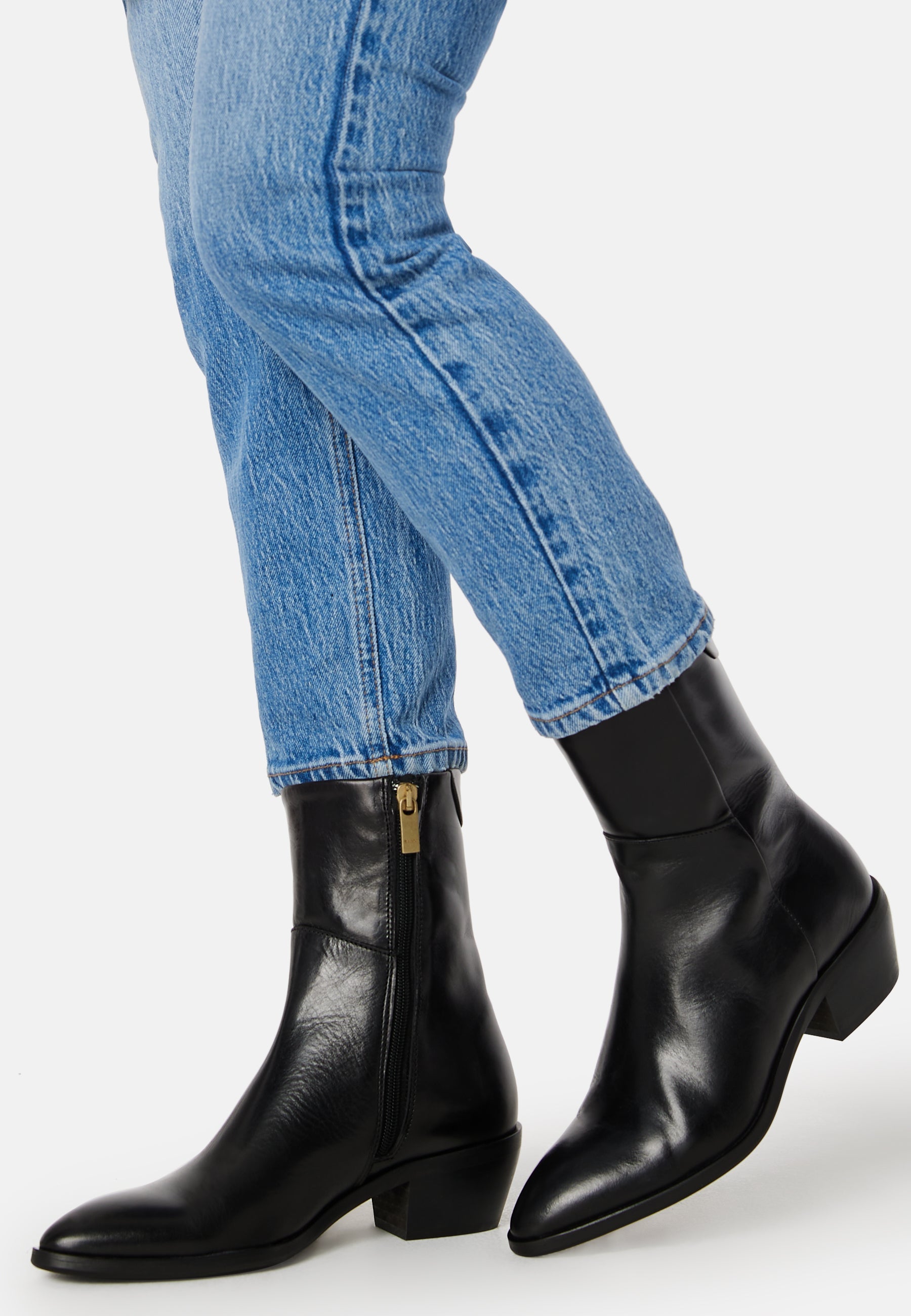 GANT St Broomly Mid Boot