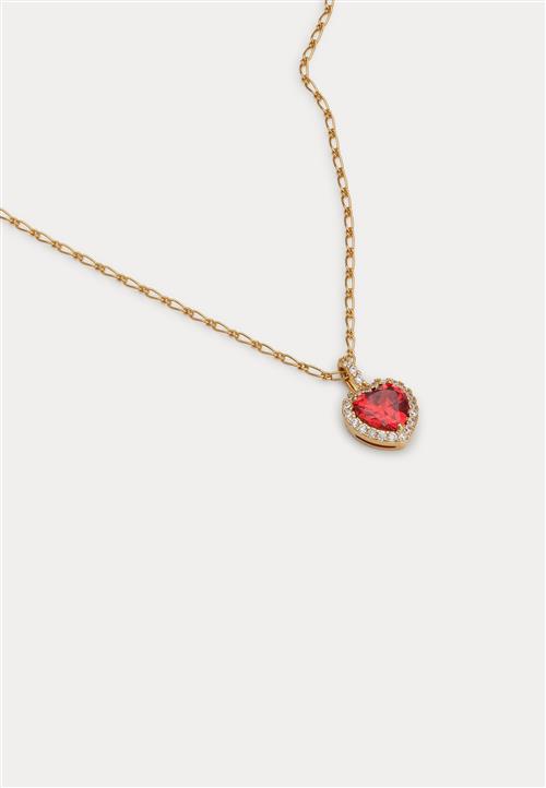 LILY AND ROSE Rose Necklace