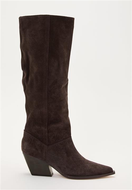 Steve Madden Extreme Suede Boot