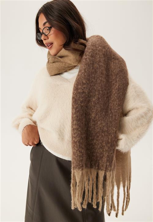 Pieces Pcbea Long Scarf