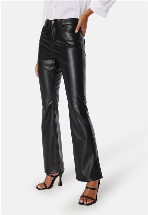 VERO MODA Selma High Rise Flared Pants