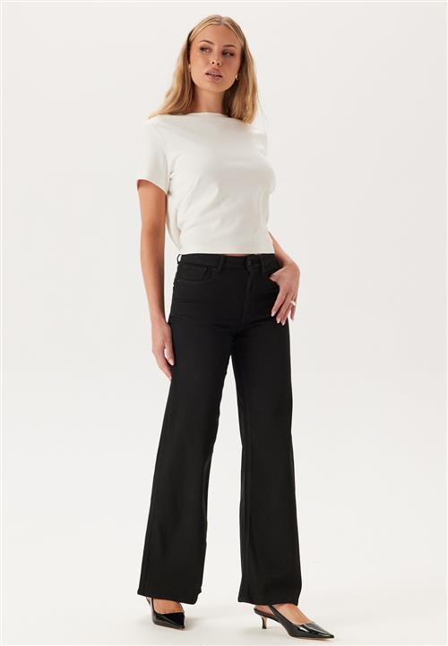 ONLY Onlmadison Blush Hw Wide Dnm