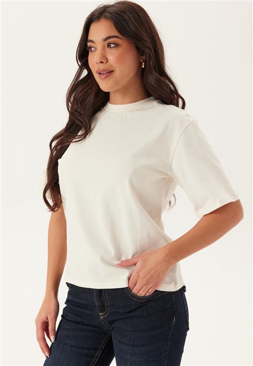BUBBLEROOM Boxy Tee