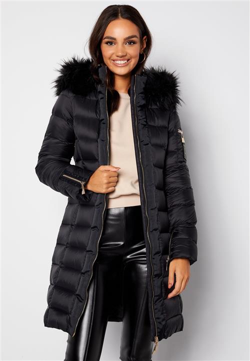Chiara Forthi Madesimo Long Down Jacket