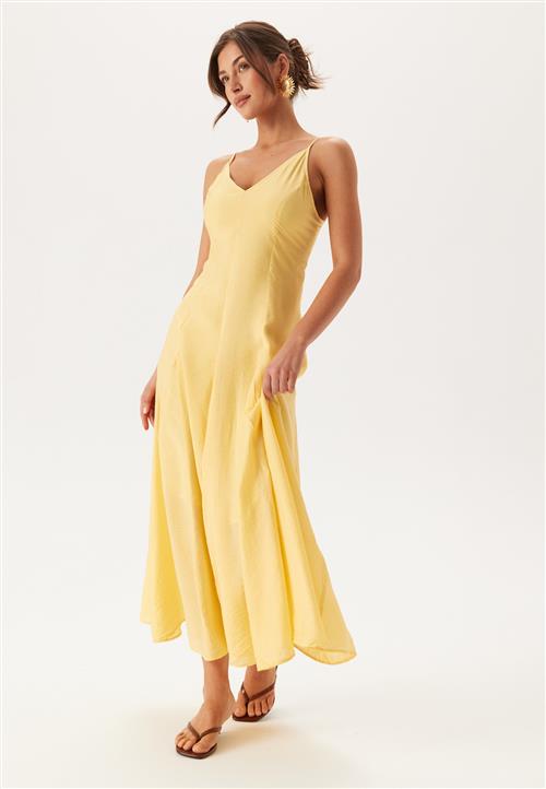 SELECTED Slfjosella Tiered Ankle Strap