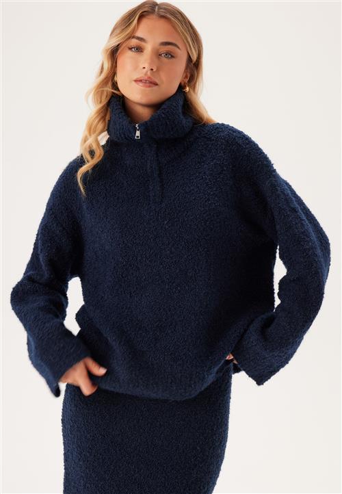 Object Collectors Item Objtolatya Knit Lo L/S Pullover