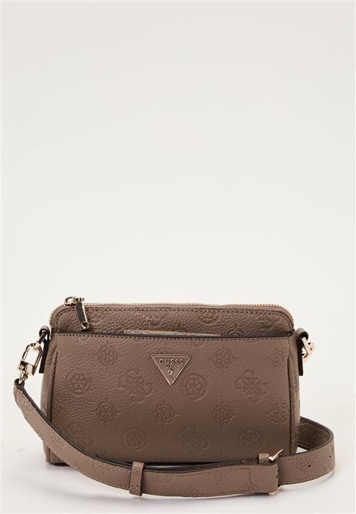 Guess Cresidia Ii Mini Xbody Top Zip