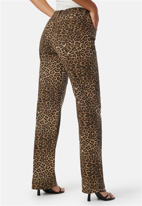 Pieces Pcastrid Mw Straight