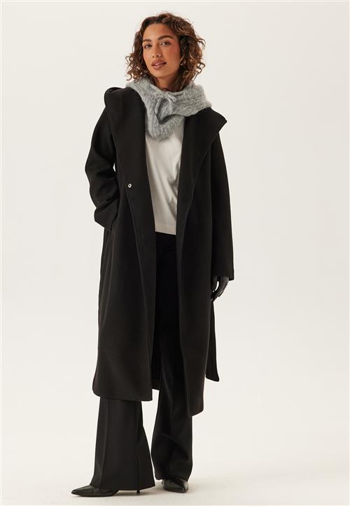 VERO MODA Vmfortunekimi Hood Long Coat