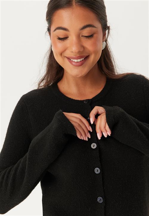 BUBBLEROOM Knitted Cardigan