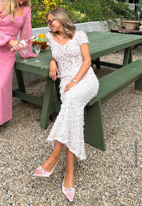 Ida Sjöstedt Louise Top