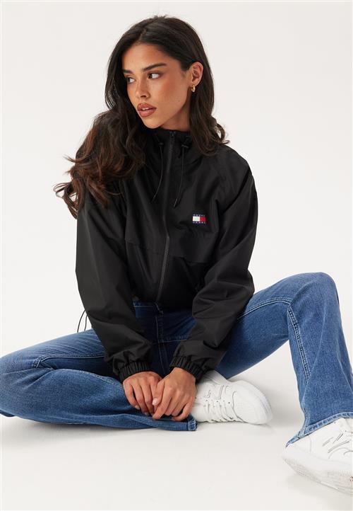 TOMMY JEANS Tjw Essential Windbreaker Ext