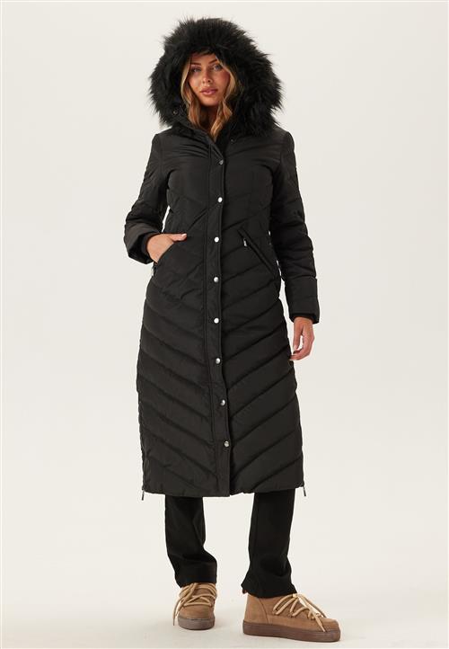 Chiara Forthi Down Maxi Coat