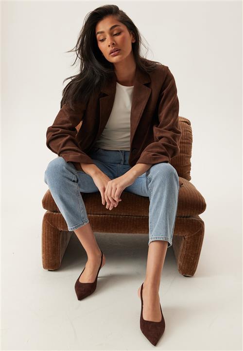 ONLY Onlemily Hw Straight Ank