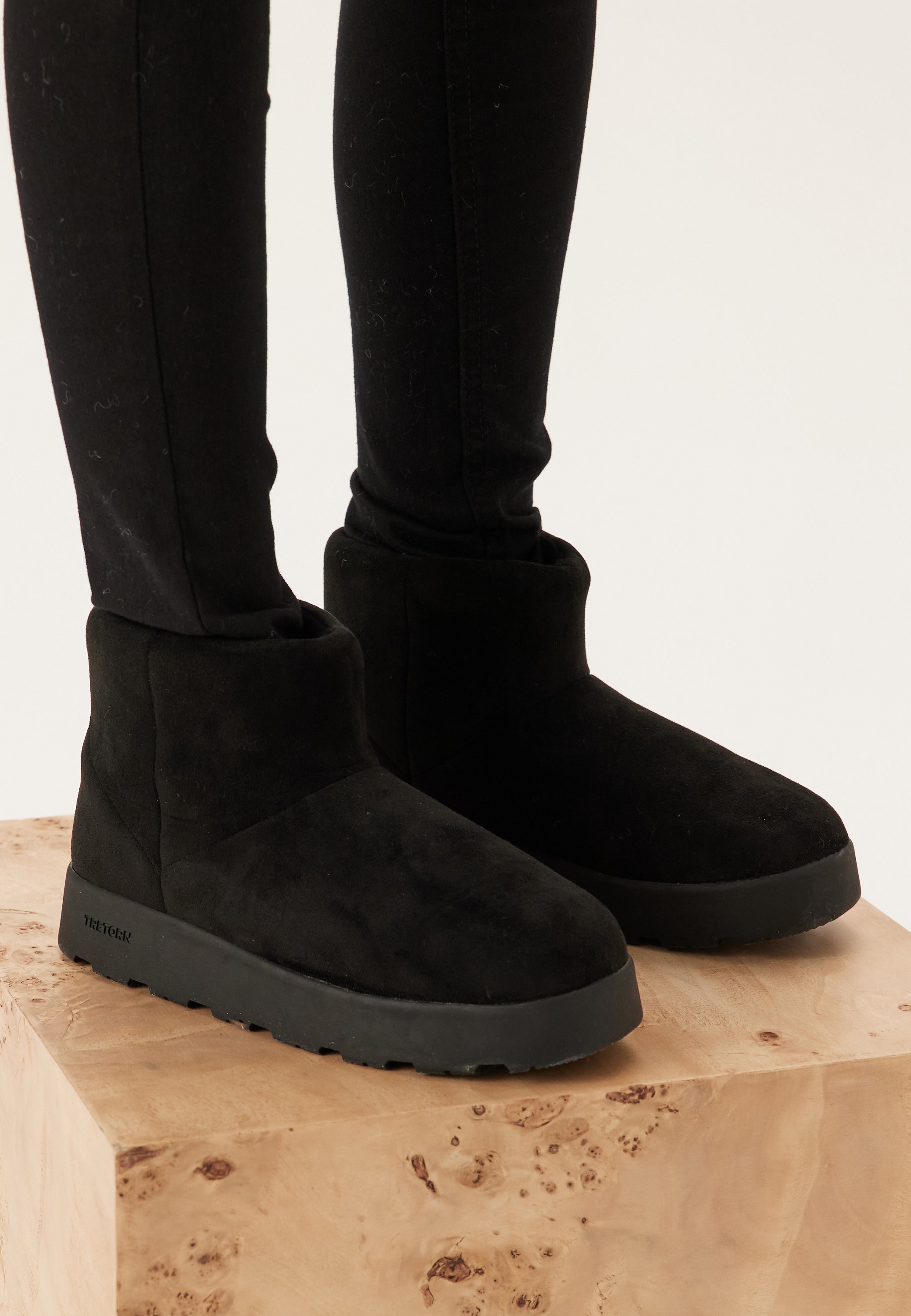 Tretorn Akki Low Hybrid