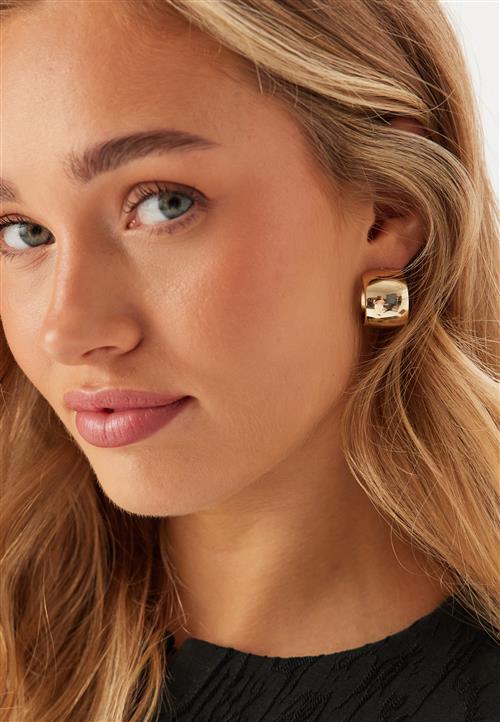 Pilgrim Talulla Earrings Gold-plated