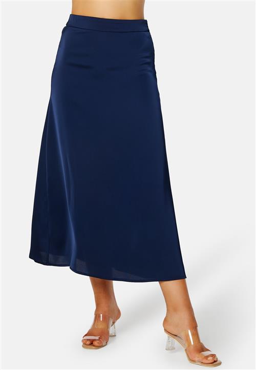 VILA Ravenna Long Skirt
