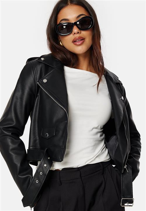 Chiara Forthi Allegra Biker Jacket