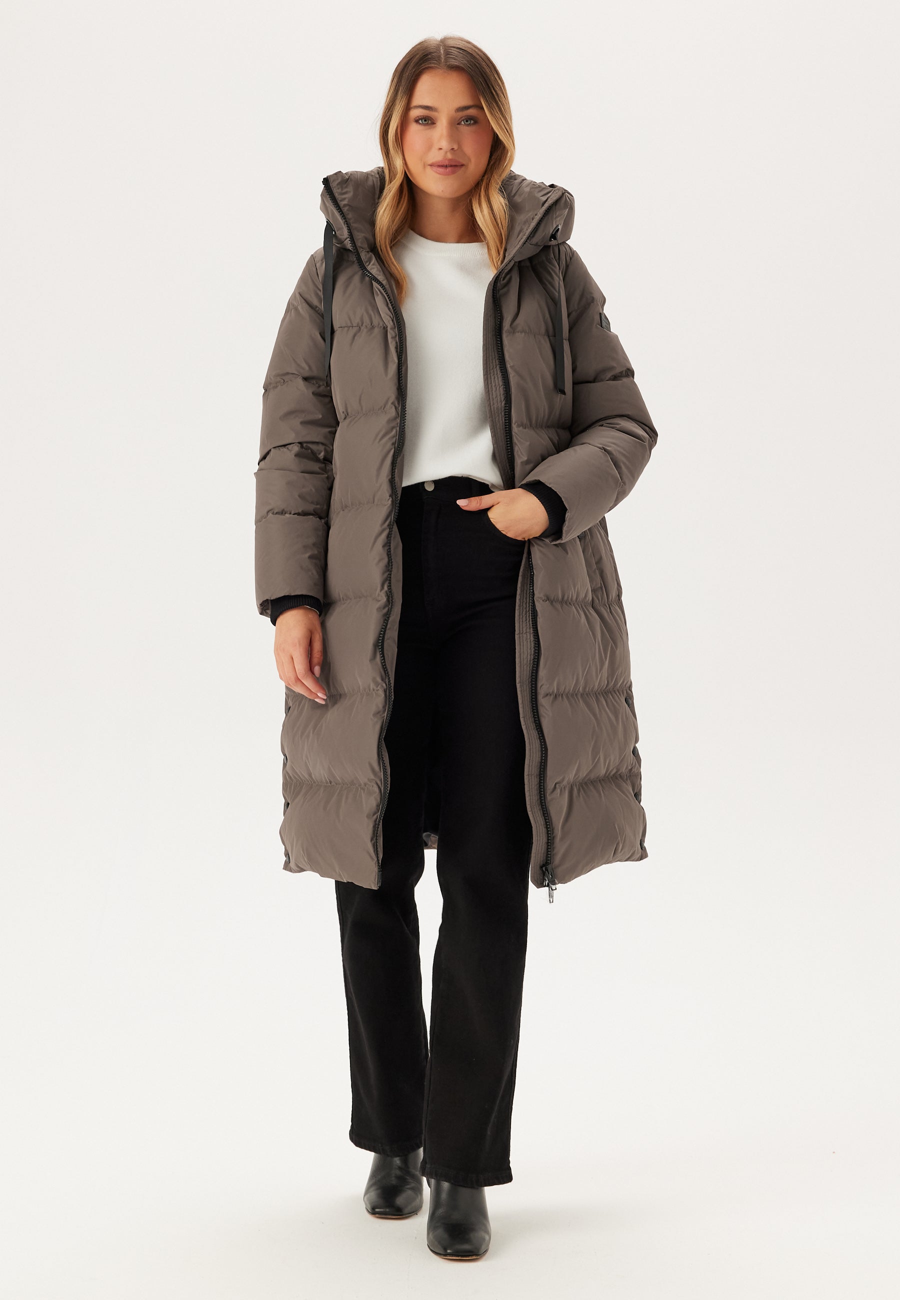ROCKANDBLUE Camila Coat