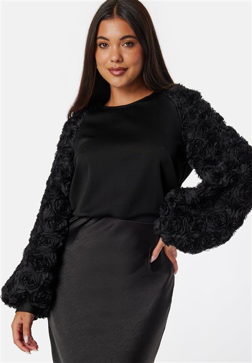 Ida Sjöstedt Juliette Top