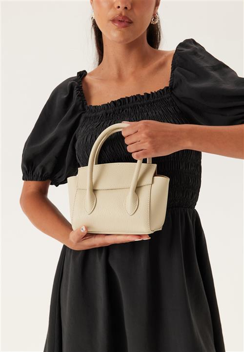 Latalia Bari Small Leather Bag