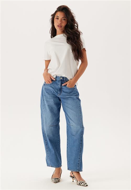 ONLY Onlhorseshoe Mw Barrel Pleat