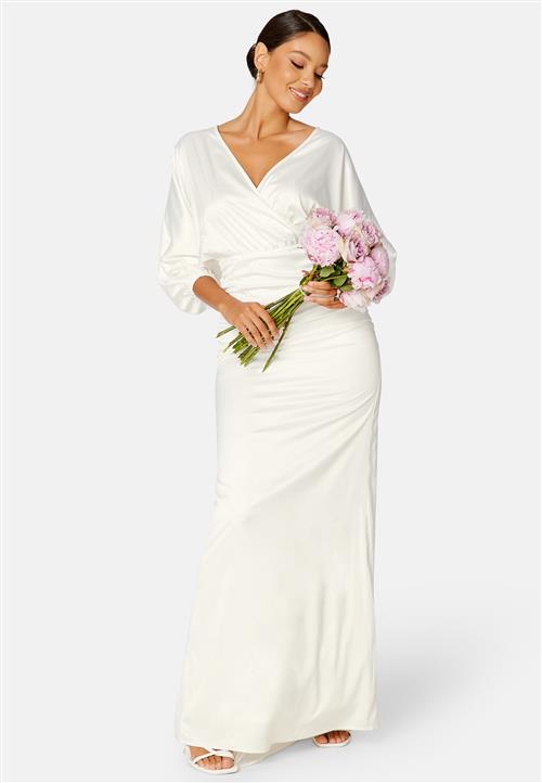 Bubbleroom Occasion Isolde Wedding Gown