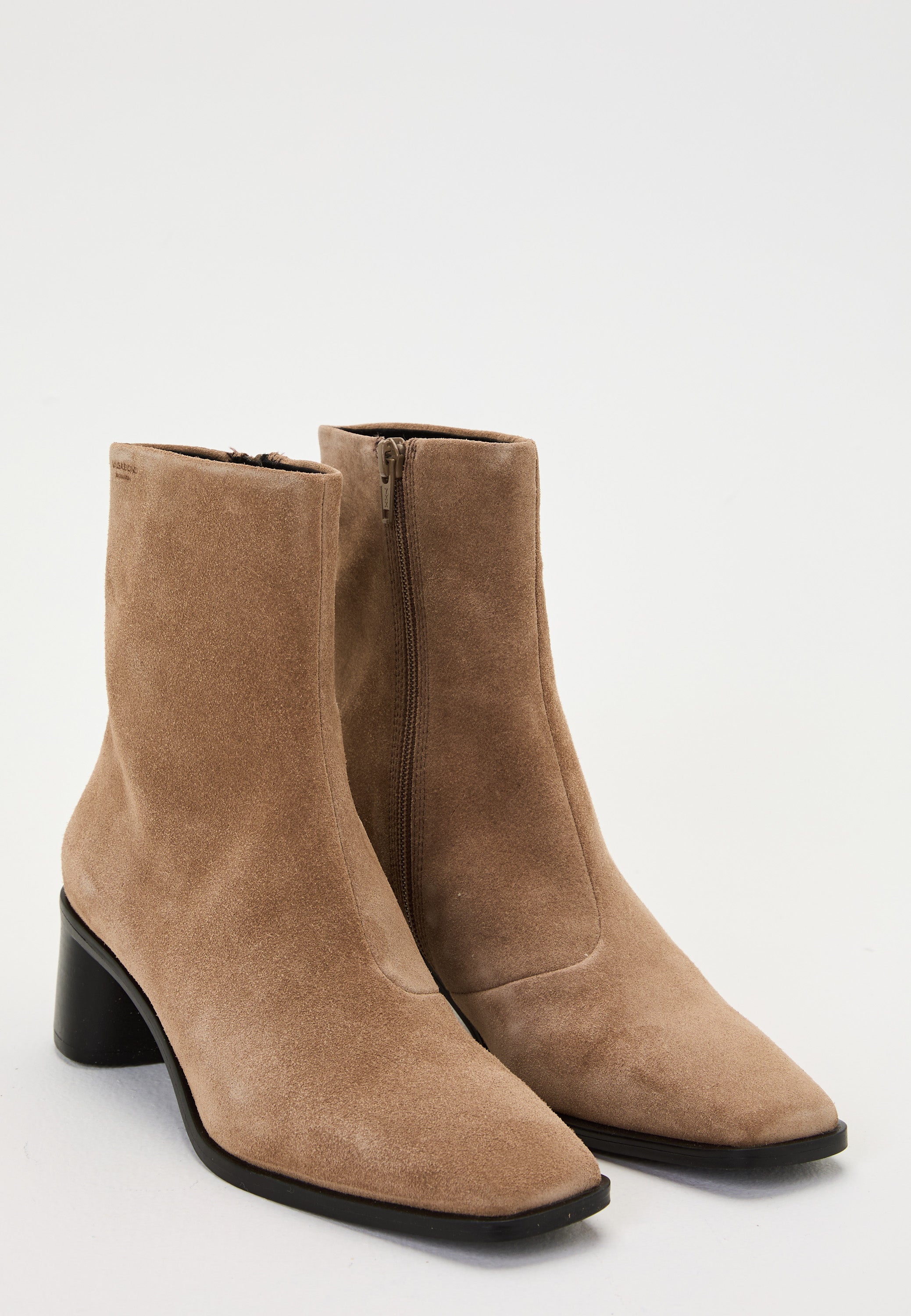 Vagabond Shoemakers Fay Boots