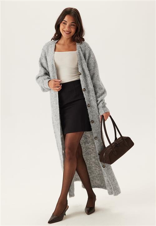 YAS Yasplyra Knit Maxi Dress