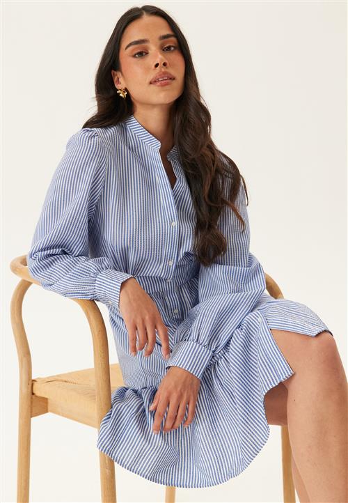 BUBBLEROOM Striped Dress