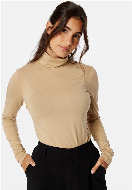 GANT Slim LS Turtleneck