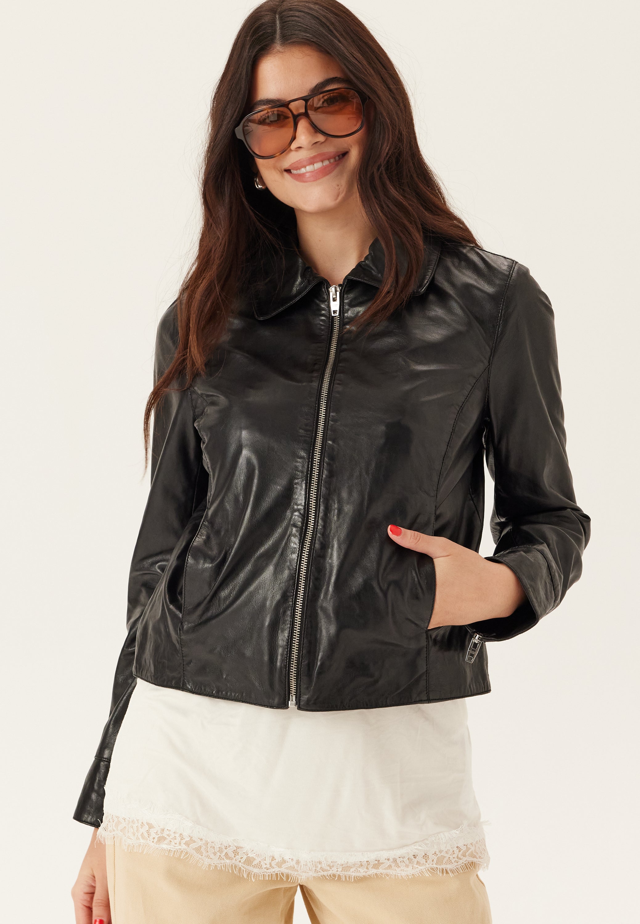 ROCKANDBLUE Tara Jacket