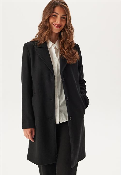 SELECTED Slfnew Alma Wool Coat Noos