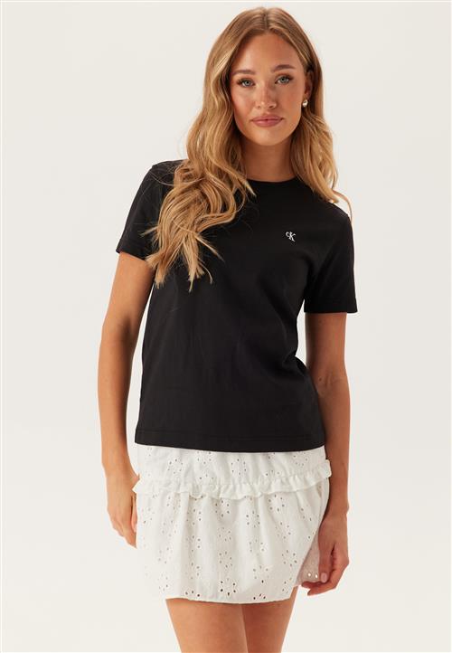 Calvin Klein Jeans Archive Jersey Crew Tee