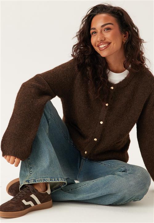 Object Collectors Item Objsaggia Re L/S KNIT