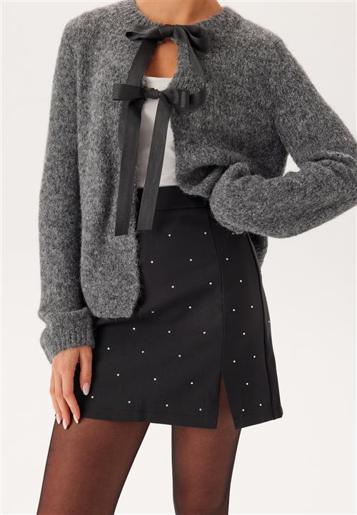 Pieces Pcpeva Rhinestone Hw Mini