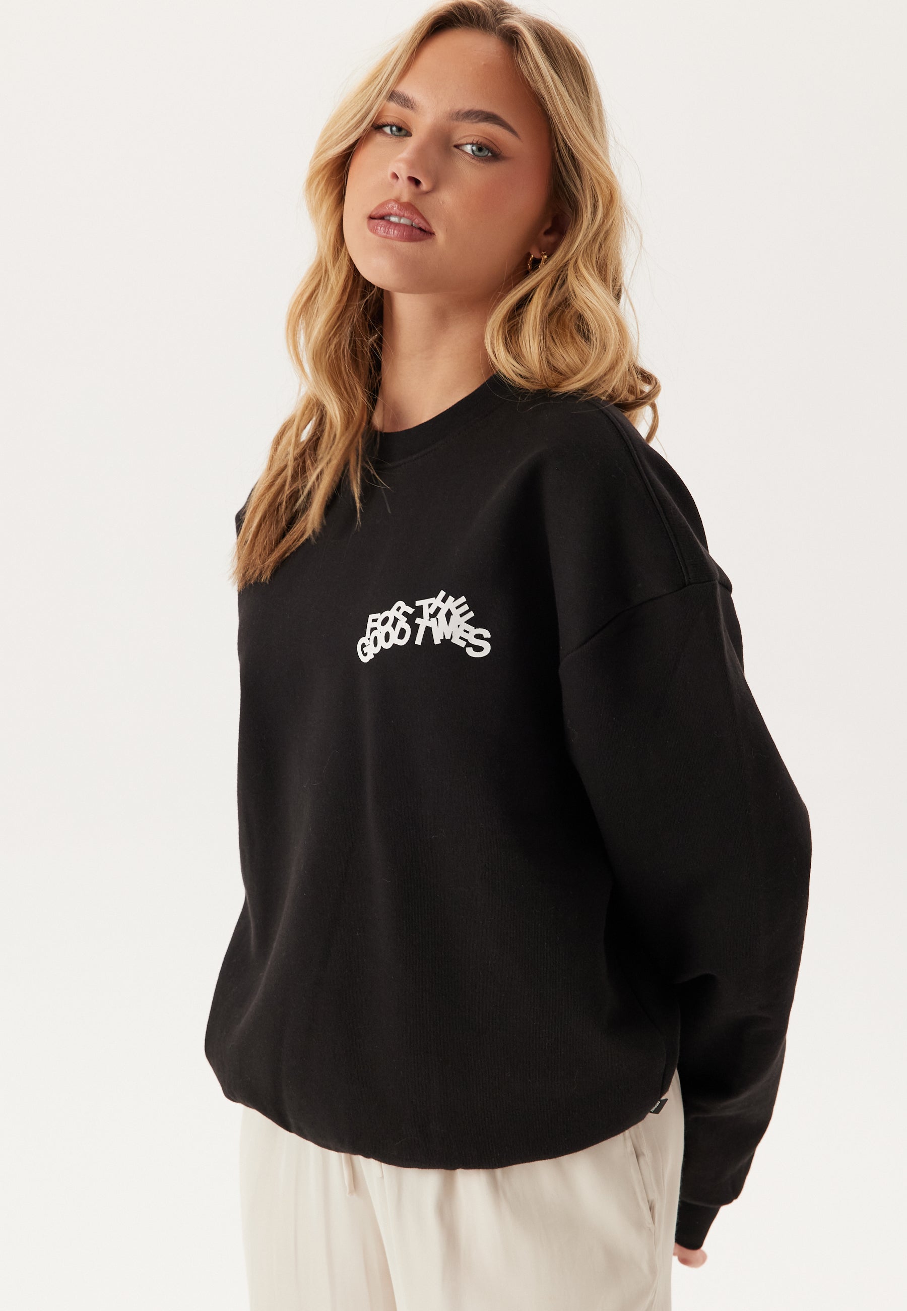 Dr. Denim Kenan Sweatshirt