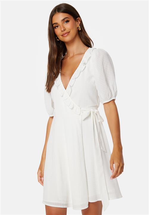 Bubbleroom Occasion Towa Frill Dress