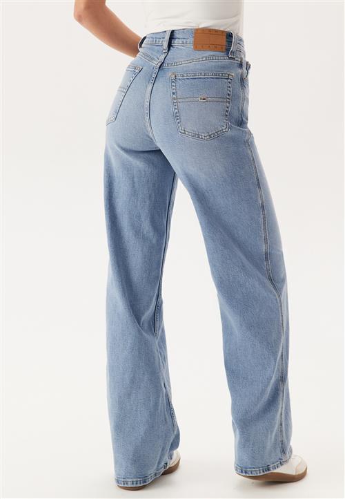 TOMMY JEANS Claire Hr Wd