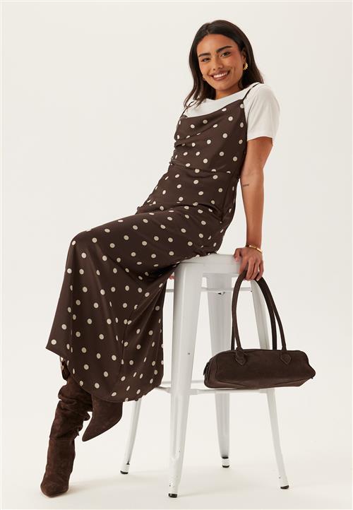 VILA Viravenna Strap Ankle Dress