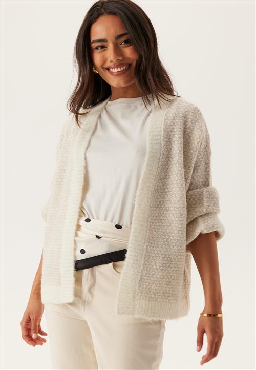 VERO MODA Vmlovely Ls Open Cardigan